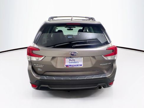 Used 2023 Subaru Forester Limited w/ Popular Package #3 AWD/4WD image 6