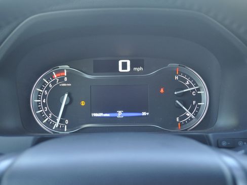 Used 2019 Honda Ridgeline RTL-T image 23