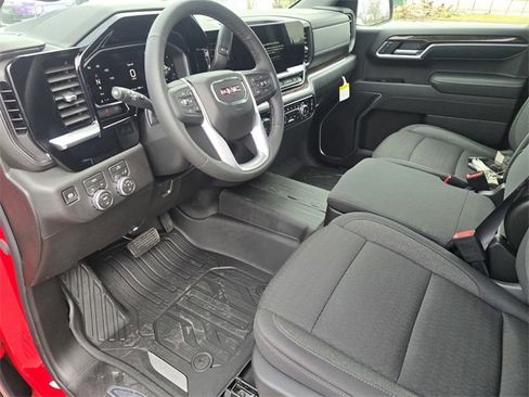 New 2026 GMC Sierra 1500 Elevation w/ Elevation Select Package image 19