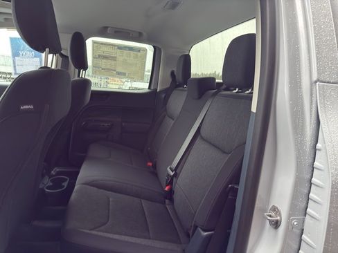 New 2026 Ford Maverick XLT w/ Equipment Group 301A image 24