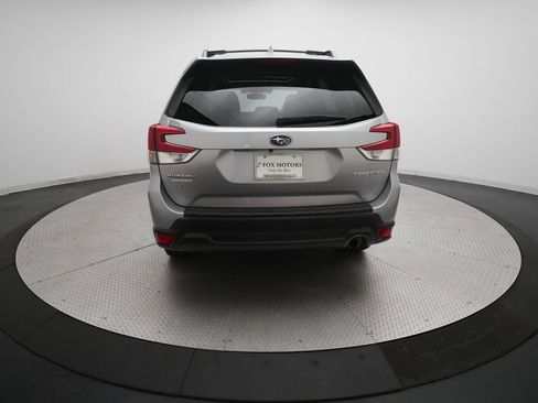 Used 2019 Subaru Forester Limited w/ Popular Package #3 image 26
