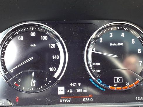 Used 2019 BMW X1 xDrive28i w/ Convenience Package image 33