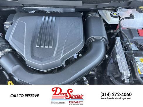 New 2026 GMC Acadia Elevation w/ Black Edition FWD image 26