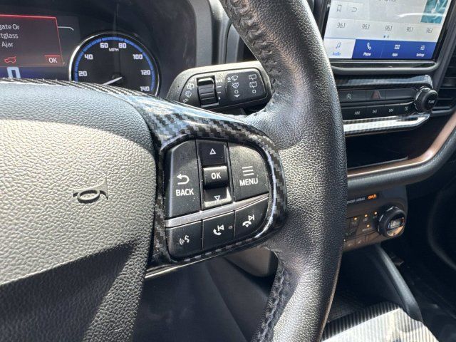 Used 2021 Ford Bronco Sport Outer Banks AWD/4WD image 28