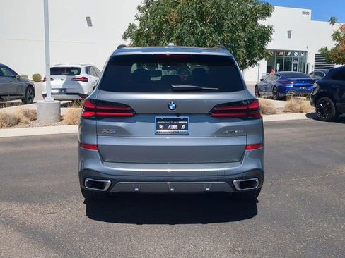 Used 2026 BMW X5 xDrive40i w/ M Sport Package image 7