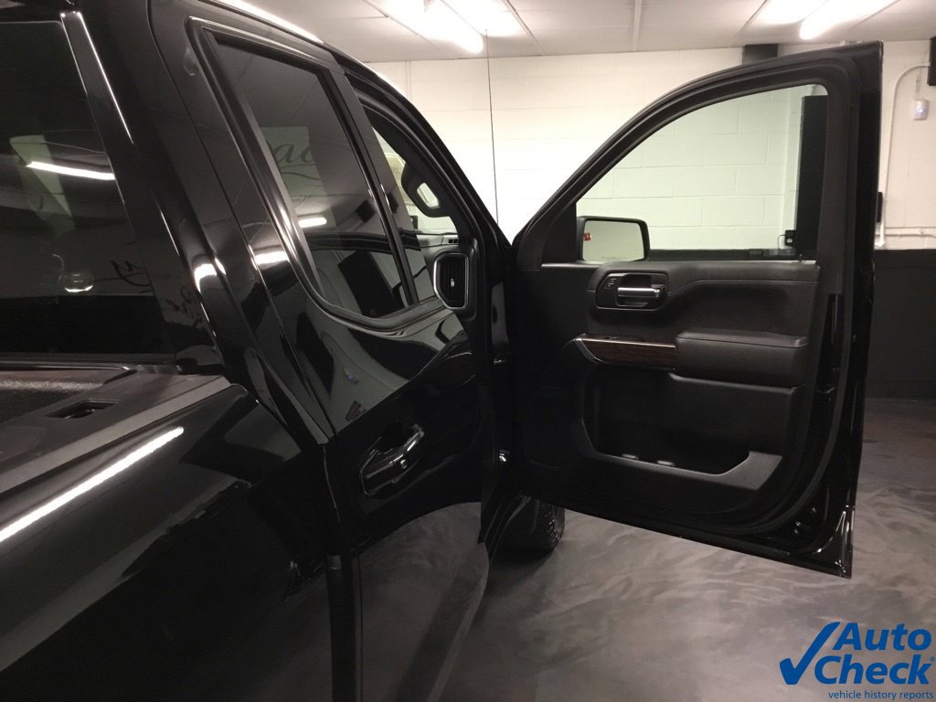 Used 2019 GMC Sierra 1500 Elevation w/ Elevation Value Package AWD/4WD image 39