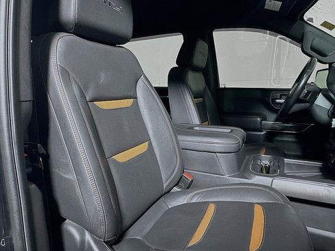 Used 2021 GMC Sierra 1500 AT4 w/ AT4 Value Package image 29