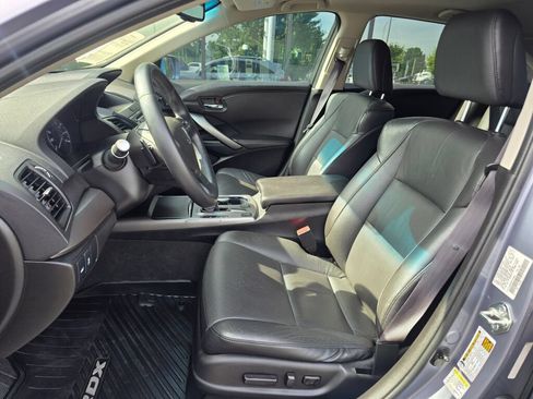 Used 2015 Acura RDX AWD w/ Technology Package image 23