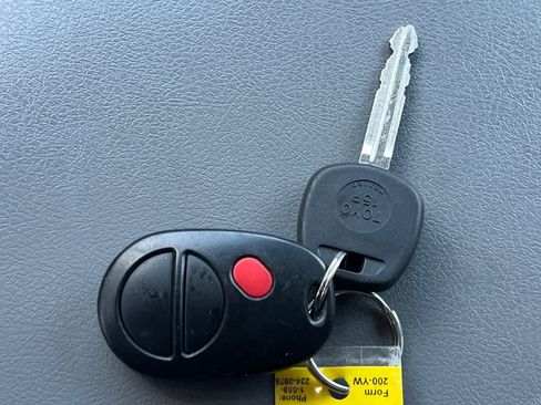 Used 2008 Toyota Tundra SR5 image 21