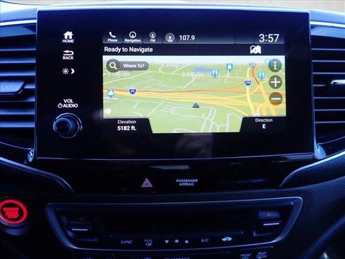 Used 2023 Honda Passport TrailSport image 19