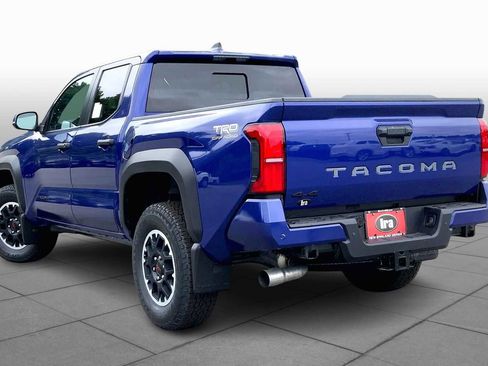 New 2025 Toyota Tacoma TRD Off-Road image 12