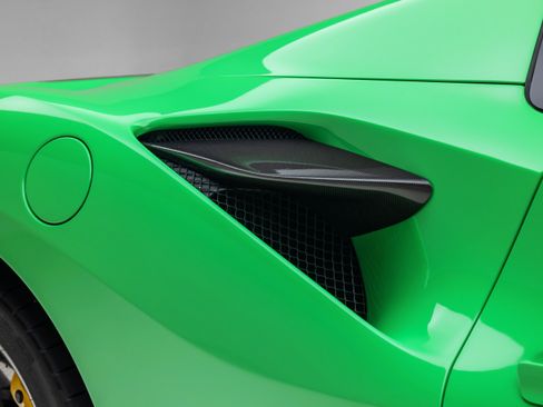 Certified 2023 Ferrari F8 Tributo RWD image 25