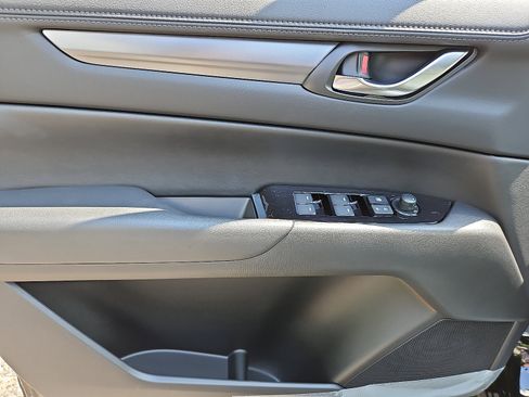 New 2025 MAZDA CX-5 AWD 2.5 S w/ Preferred Package image 10