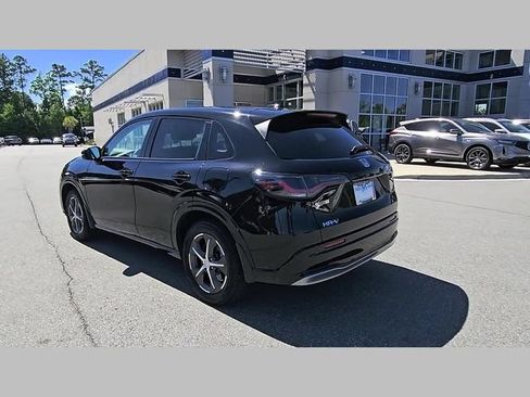Used 2024 Honda HR-V EX-L image 22