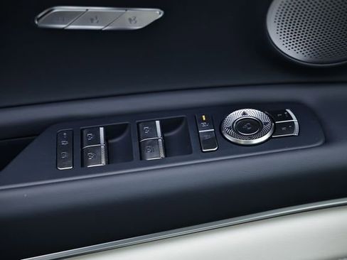 New 2026 Genesis GV80 3.5T Prestige image 18