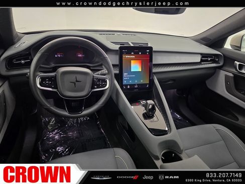Used 2024 Polestar Polestar 2 AWD/4WD image 16