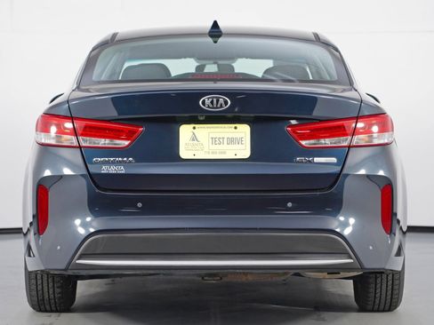 Used 2019 Kia Optima EX image 10