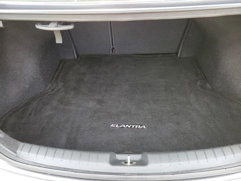 Used 2018 Hyundai Elantra Value Edition w/ Cargo Package image 12