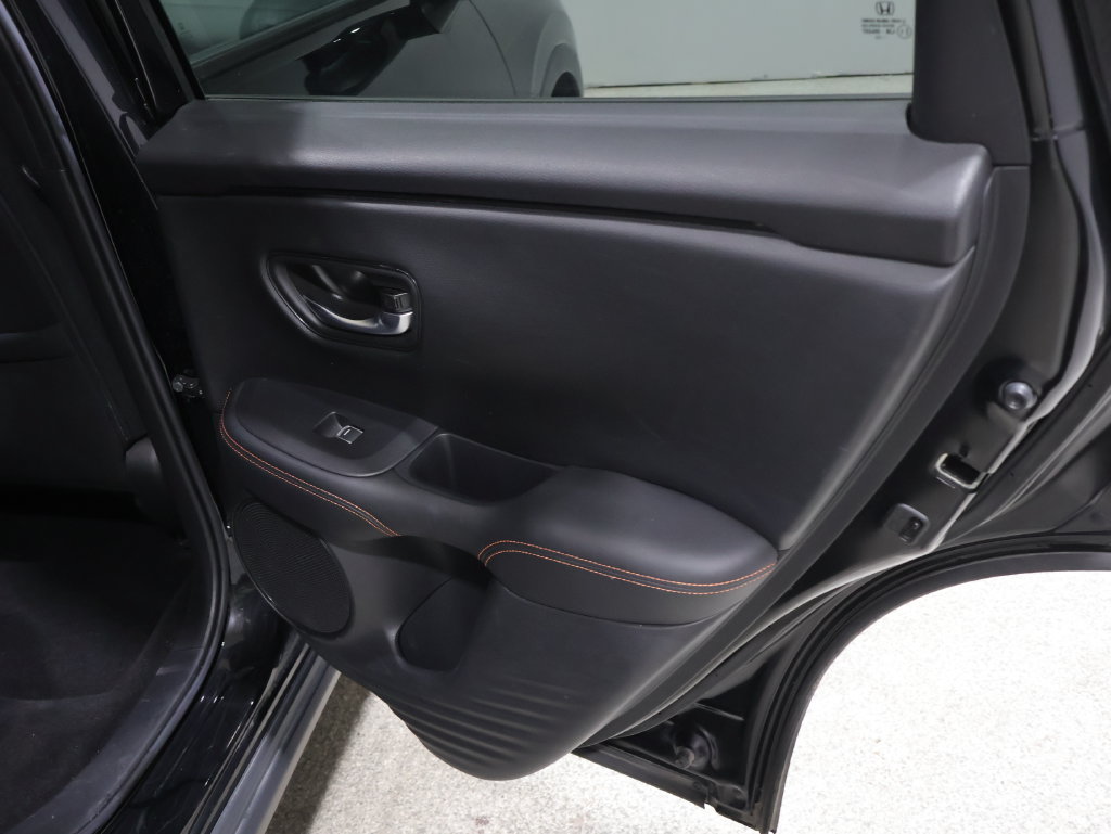 Certified 2024 Honda HR-V Sport image 21