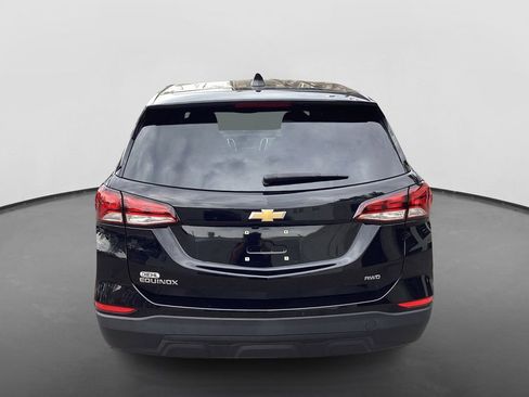 Used 2023 Chevrolet Equinox LS w/ LS Convenience Package AWD/4WD image 6