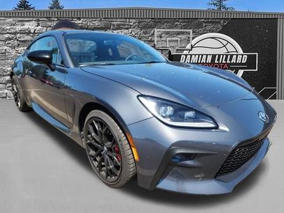 Used 2025 Toyota GR86 Premium w/ Performance Package