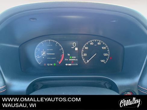 Used 2024 Honda HR-V Sport image 15