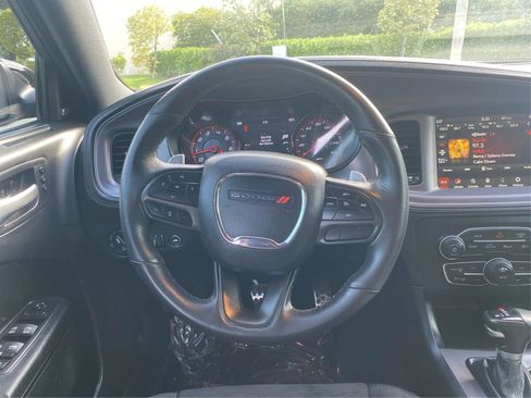 Used 2023 Dodge Charger R/T w/ Plus Group RWD image 15