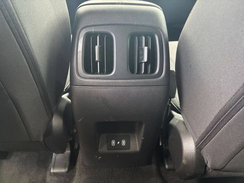 Used 2025 Hyundai Tucson SEL AWD/4WD image 20