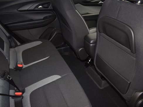 New 2026 Chevrolet TrailBlazer LS image 20