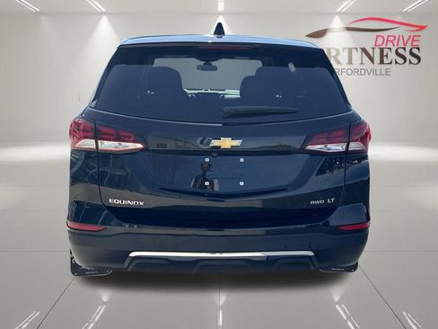 Certified 2023 Chevrolet Equinox LT image 8
