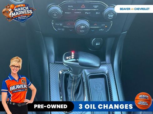 Used 2023 Dodge Charger SRT Hellcat image 26