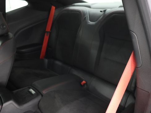 Used 2017 Chevrolet Camaro ZL1 RWD image 9
