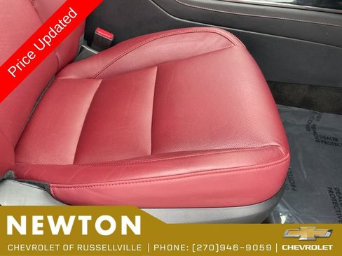 Used 2025 MAZDA CX-30 AWD 2.5 S w/ Preferred Package image 20