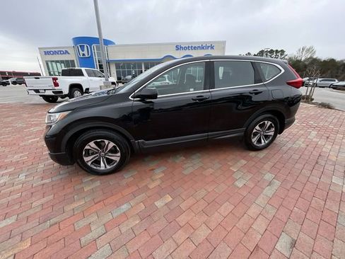 Used 2018 Honda CR-V LX image 30