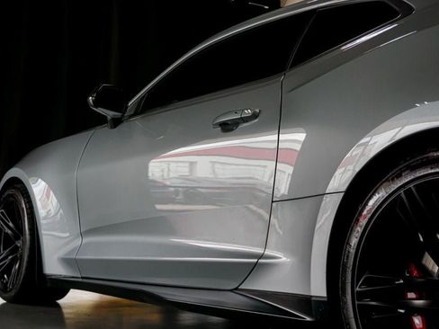 Used 2023 Chevrolet Camaro ZL1 RWD image 56