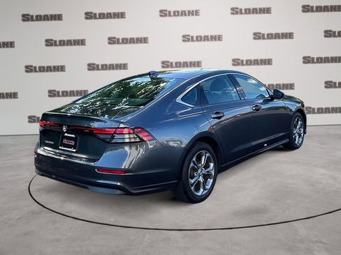 Used 2024 Honda Accord EX image 5