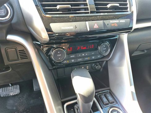 New 2026 Mitsubishi Eclipse Cross SE image 24