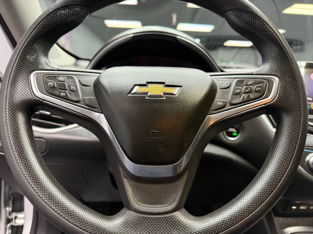 Used 2022 Chevrolet Malibu LT FWD image 22