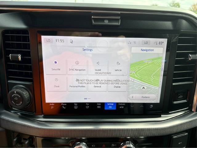 New 2027 Ford F250 Platinum AWD/4WD image 21