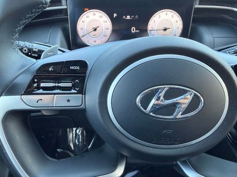 Used 2023 Hyundai Santa Cruz SEL Premium w/ Cargo Package AWD/4WD image 18