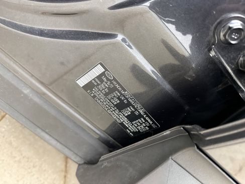 Used 2023 Hyundai Santa Fe SEL image 19