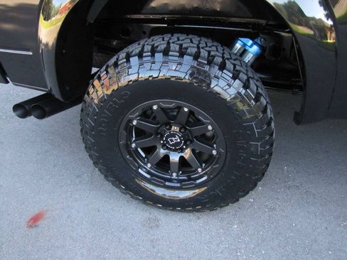 Used 2013 Ford F150 Raptor w/ Luxury Equipment Group AWD/4WD image 27