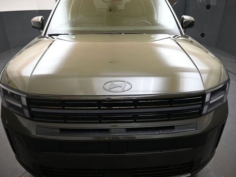 New 2026 Hyundai Santa Fe XRT image 5