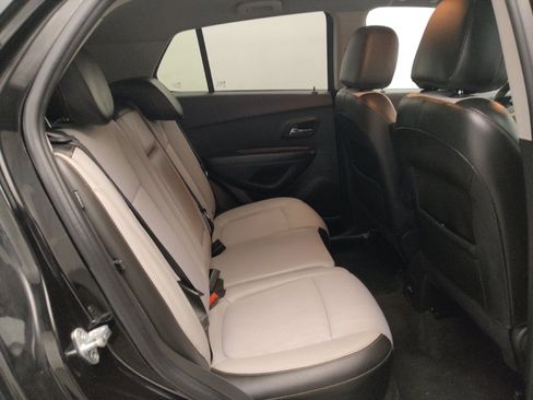 Used 2022 Chevrolet Trax LT image 19