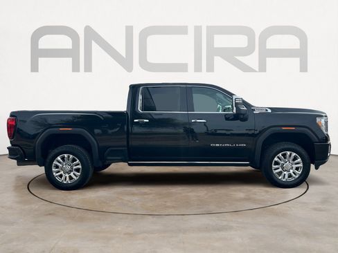 Used 2023 GMC Sierra 2500 Denali w/ Denali Ultimate Package image 11