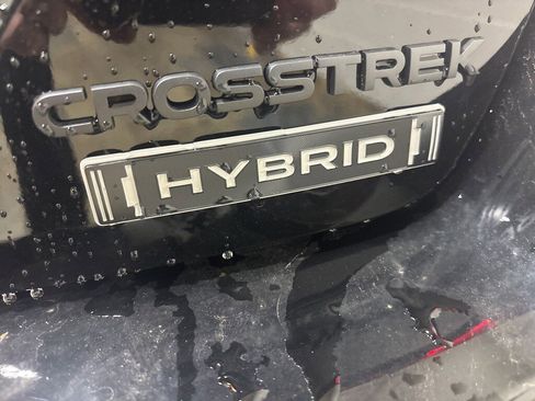 New 2026 Subaru Crosstrek 2.5i Limited image 10