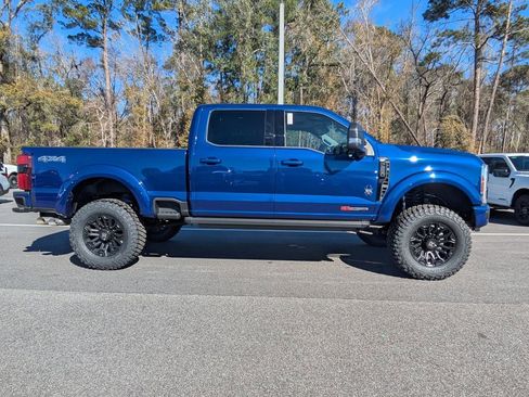 New 2026 Ford F250 XLT w/ XLT Premium Package AWD/4WD image 3