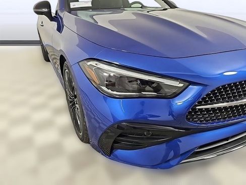 New 2024 Mercedes-Benz CLE 300 4MATIC Coupe image 10