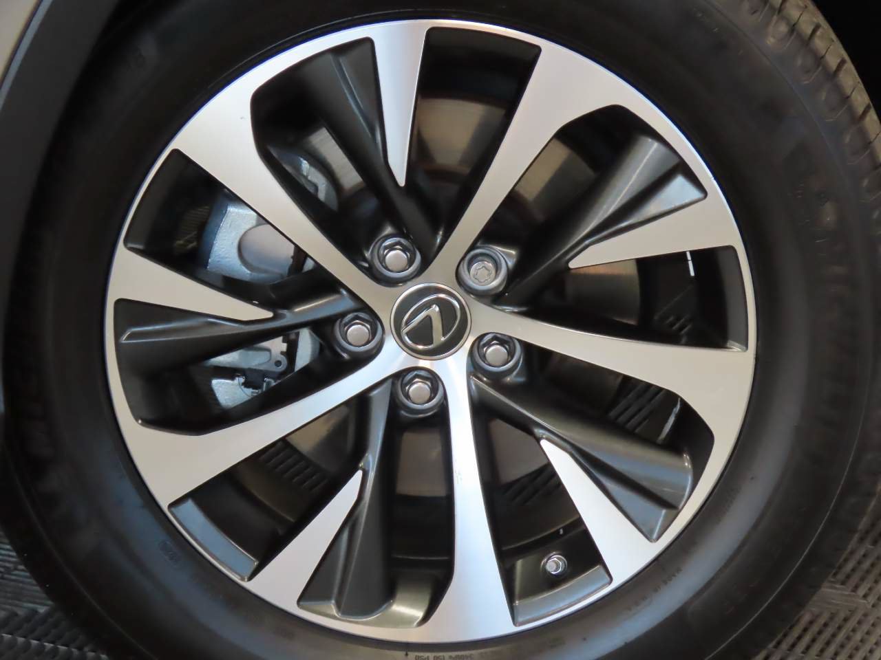 Used 2020 Lexus RX 350 FWD w/ Accessory Package image 6