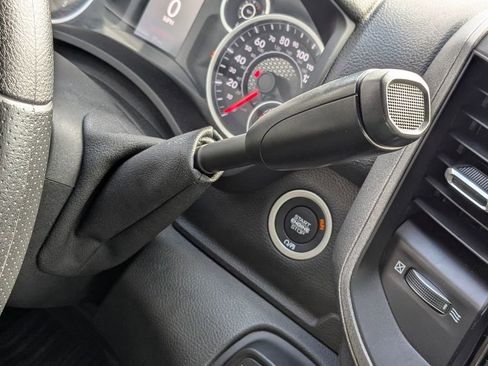 New 2025 RAM 2500 Tradesman image 26